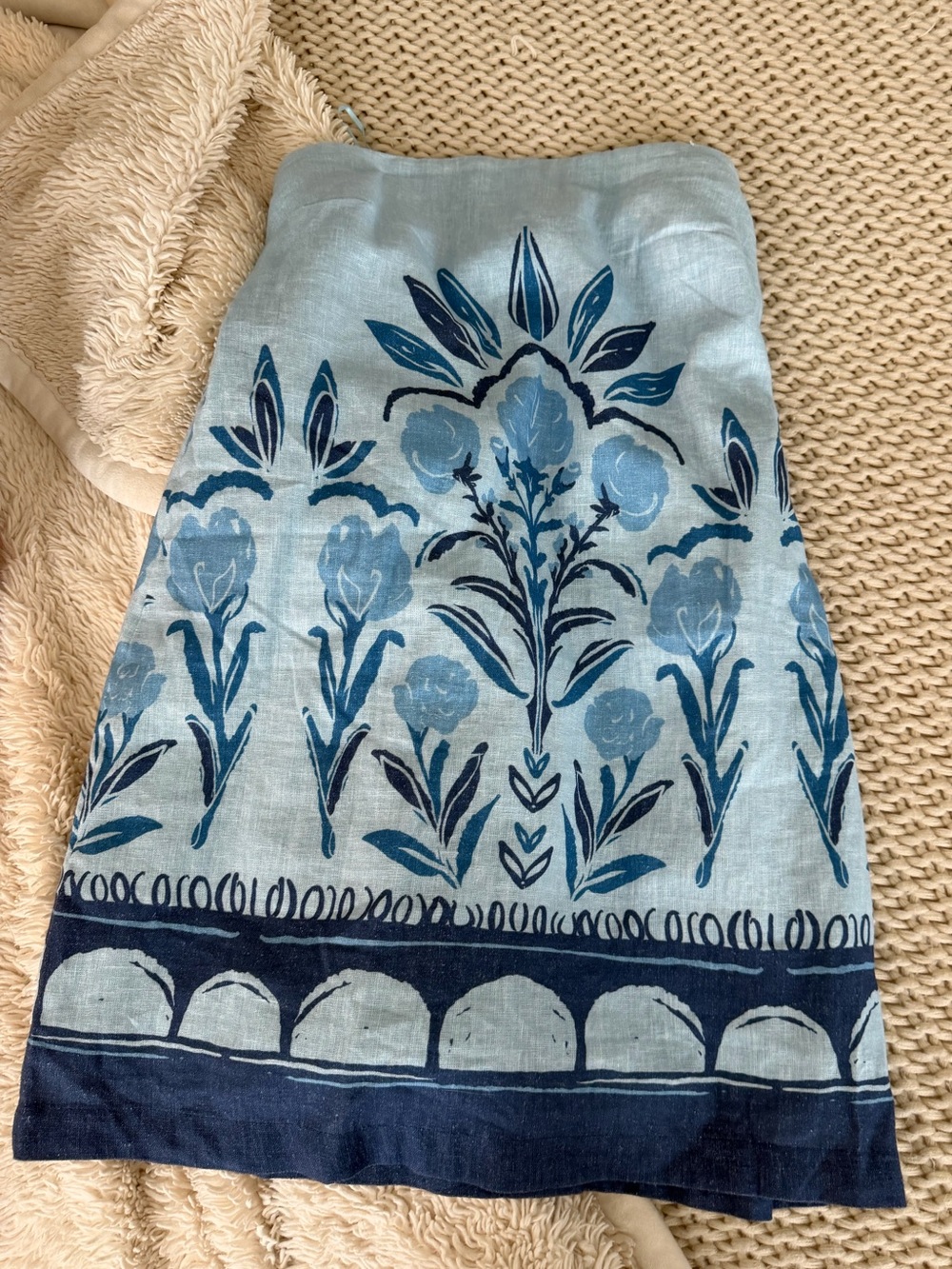 Scarlett mini dress